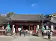 浅草神社(東京都)