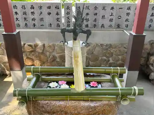 越木岩神社(兵庫県)