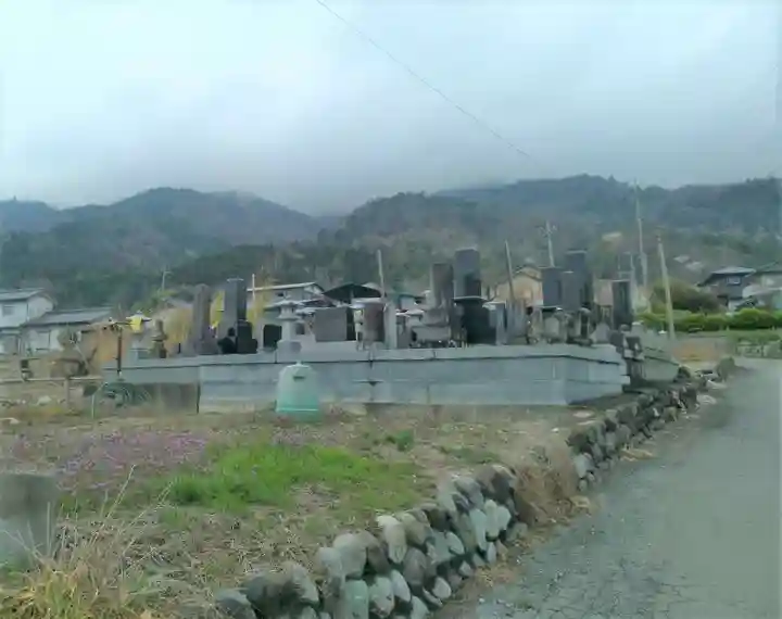 新光寺(山梨県)