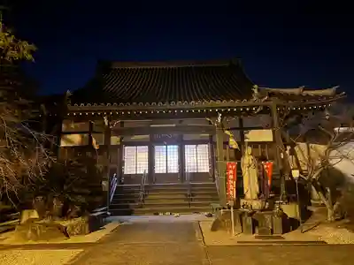 長善寺(愛知県)