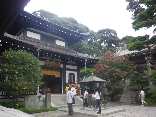 長谷寺のその他建物