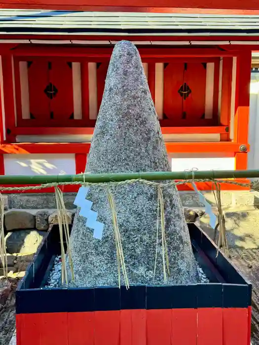 車折神社の建物その他