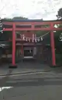 相州春日神社(神奈川県)