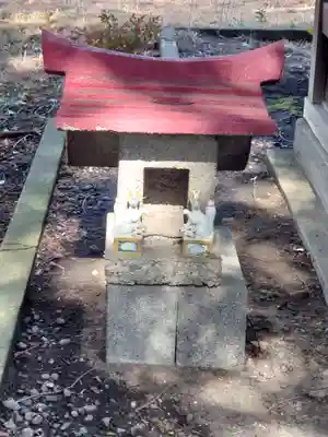 稲荷神社(東京都)