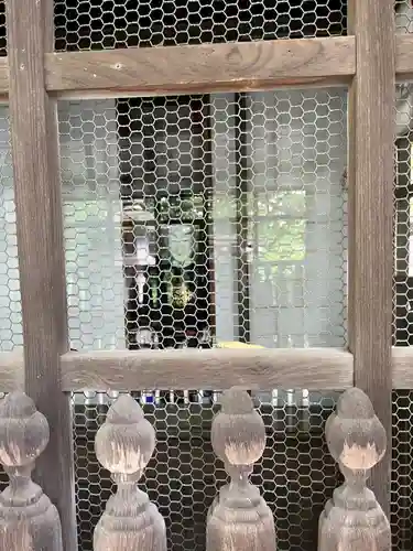 二本松神社(福島県)