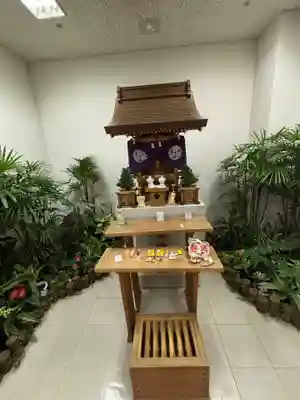 羽田航空神社(東京都)