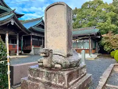 南方八満宮のその他建物