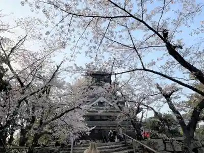廣島護國神社(広島県)