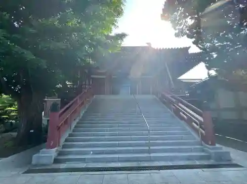 長安寺(神奈川県)