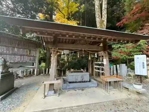 伊野天照皇大神宮(福岡県)