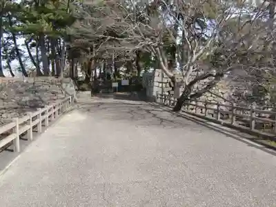 高山神社(三重県)
