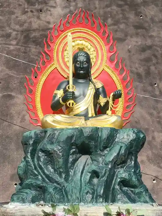 瀧不動尊(埼玉県)