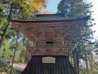 成相寺(京都府)