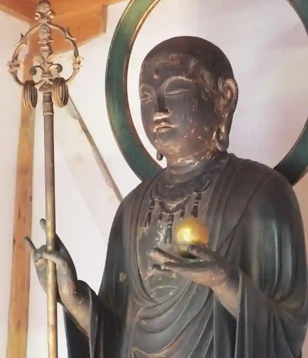 真迎寺(滋賀県)