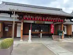 壬生寺(京都府)