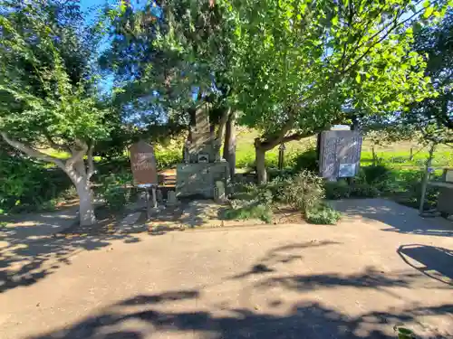 柴神社(長野県)
