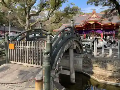 西宮神社(兵庫県)