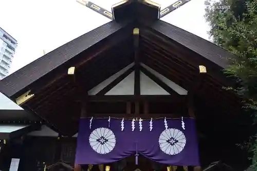 東京大神宮(東京都)