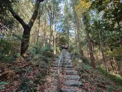 岩井堂(圓融寺境外観音堂)(埼玉県)