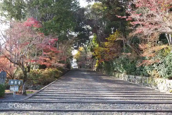 光明寺(粟生光明寺)のその他建物