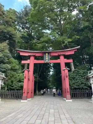 彌彦神社(新潟県)