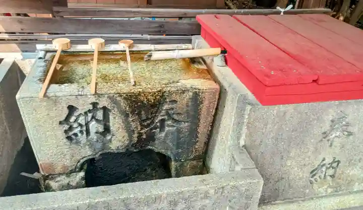 武信稲荷神社(京都府)