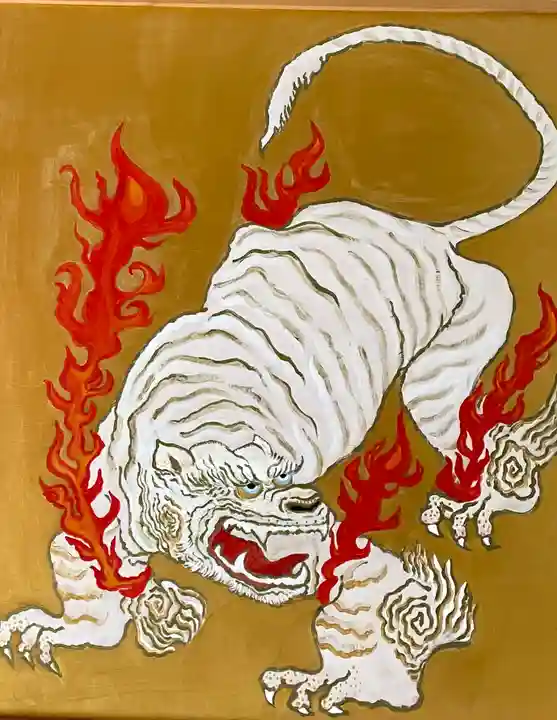 庄春日神社(大阪府)