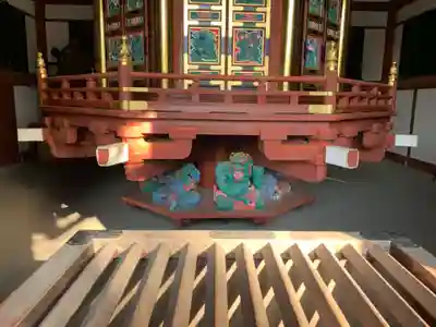 成田山新勝寺(千葉県)