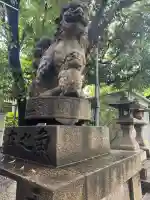 開口神社(大阪府)