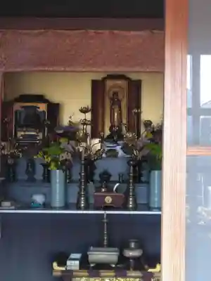 田柄阿弥陀堂(東京都)