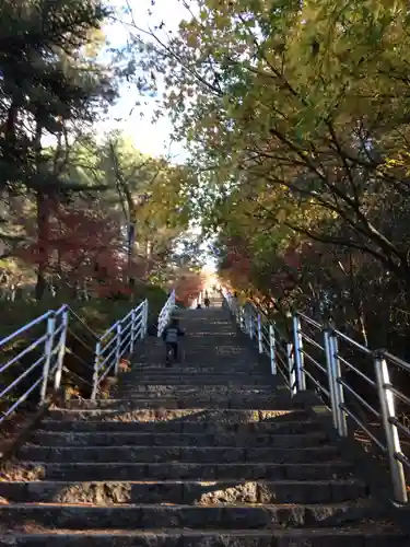 新倉富士浅間神社のその他建物
