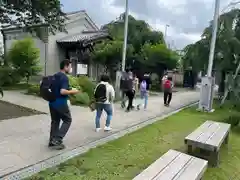 秩父札所十三番 慈眼寺(埼玉県)