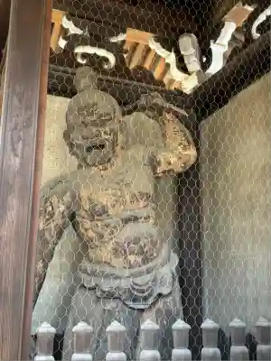 観音寺（世田谷山観音寺）(東京都)