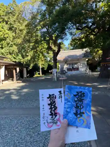 諏訪神社(愛知県)