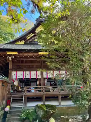 廣瀬大社(奈良県)