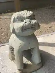 伊伎神社(福井県)