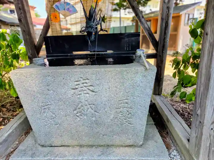 大宮神社(岩手県)