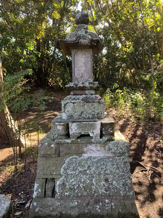 聖徳太子堂(千葉県)