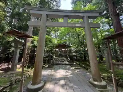 彌彦神社(新潟県)