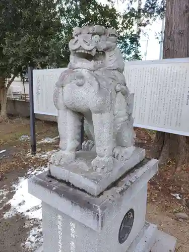 仙台東照宮(宮城県)