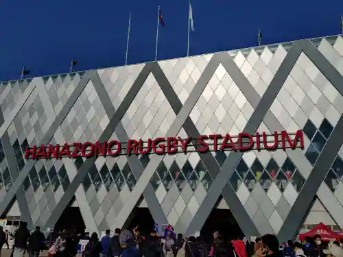 枚岡神社(大阪府)