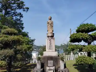 不動院本覚寺(香川県)