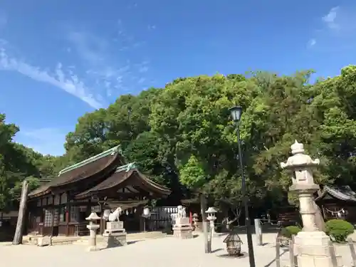 知立神社(愛知県)