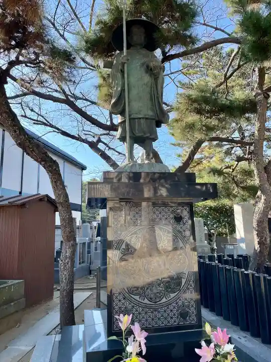 西福寺(千葉県)