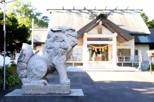 飯生神社(北海道)