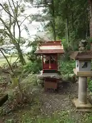 小幡八幡宮(群馬県)