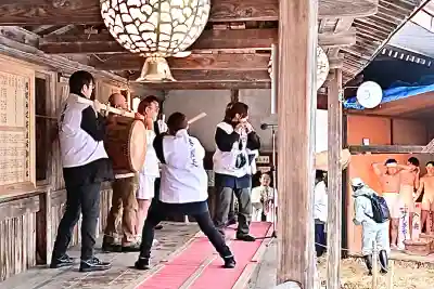 普光寺(新潟県)