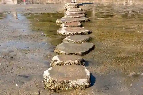 厳島神社(広島県)