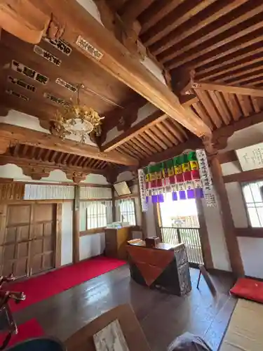 妙感寺(滋賀県)