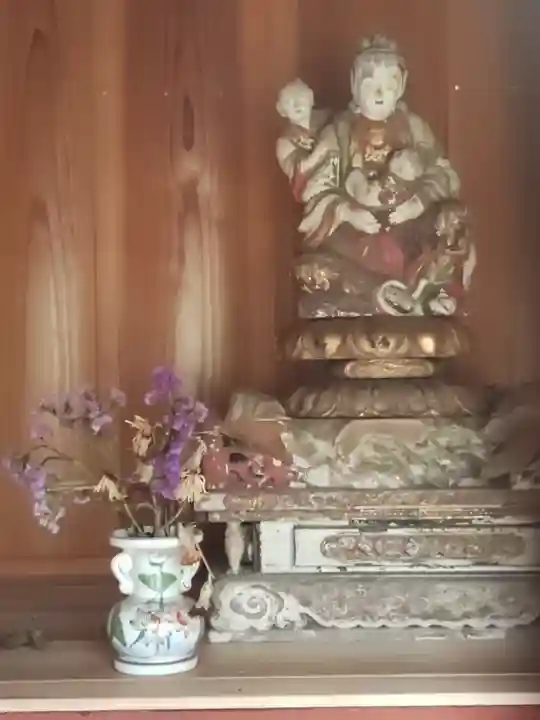 滑河山龍正院(千葉県)